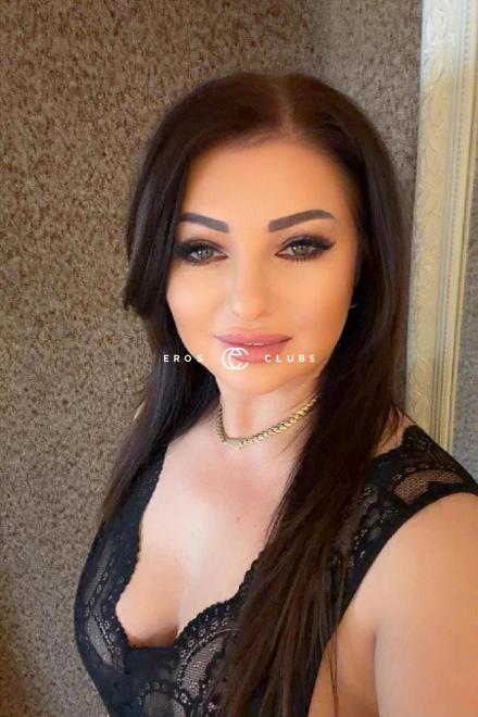 Elena  Love is Fick  Schweiz, Aargau