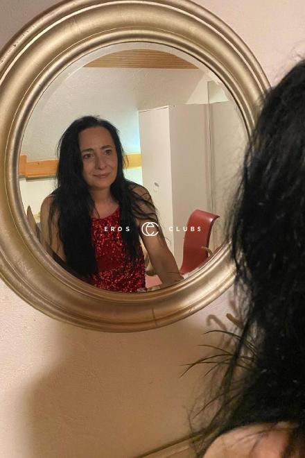 Tamara Milf Voller Leidenschaft Schweiz, Lucerne