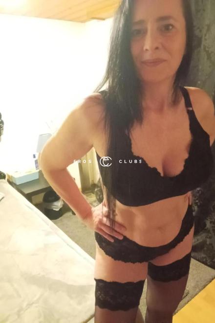 Tamara Milf Voller Leidenschaft Schweiz, Lucerne