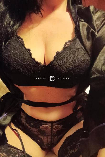 Tamara Milf Voller Leidenschaft Schweiz, Lucerne