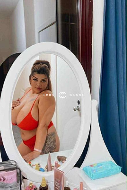 Francesca  Huge Tits XXL Schweiz, Zurich Area