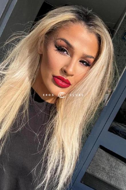 Alba Escort girl  Schweiz, Aargau