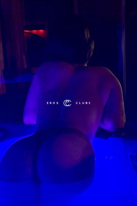 Britney  cheeky Girl g&uuml;nstig ficken Schweiz, St.Gall