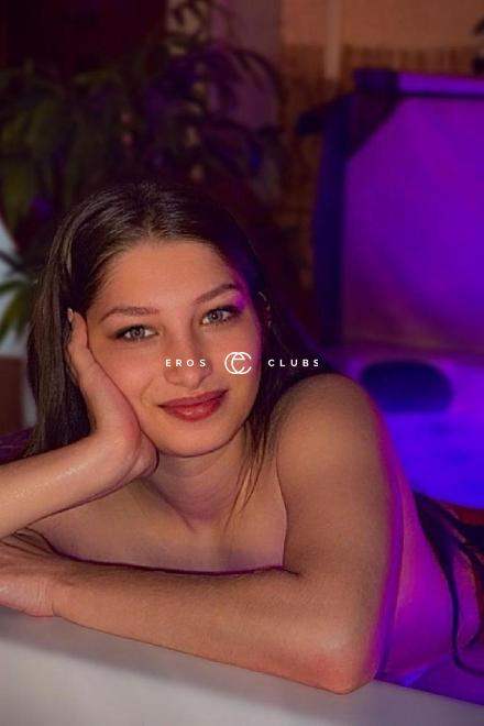 Britney  cheeky Girl g&uuml;nstig ficken Schweiz, St.Gall