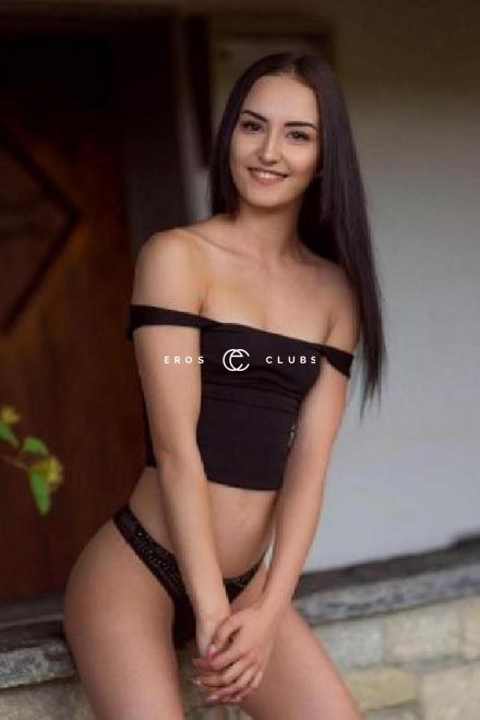 JANICE-TOP-TEENIE Heisse ungarische SEX-Grana Schweiz, Schaffhausen