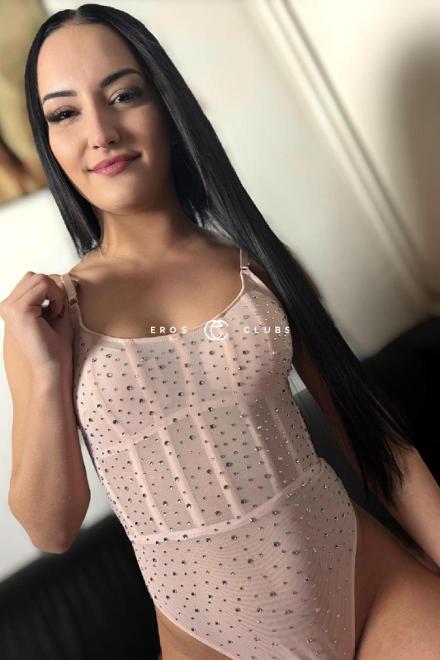 JANICE-TOP-TEENIE Heisse ungarische SEX-Grana Schweiz, Schaffhausen