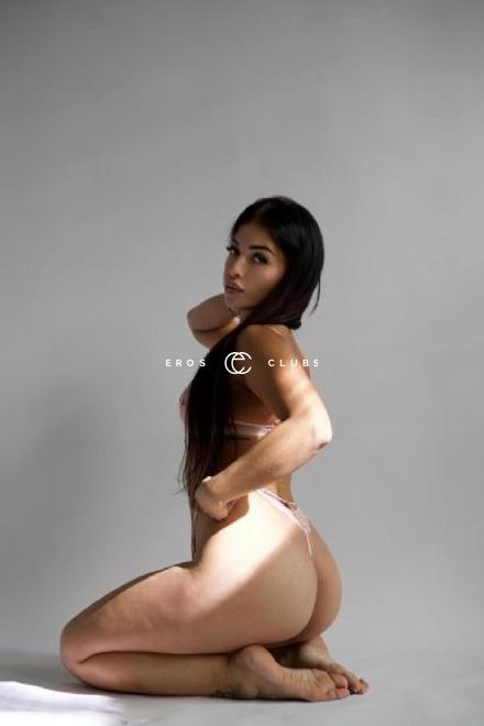 Chloe  Club Noble AG  Schweiz, Aargau