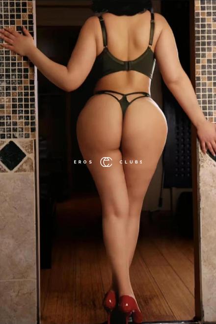 Maya  New Party Girl  Schweiz, Lucerne