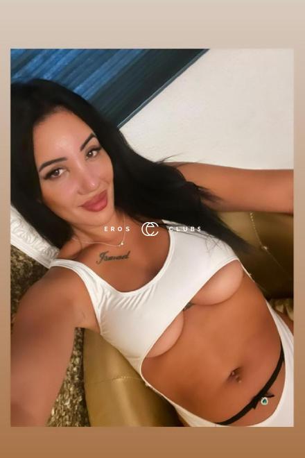 Sofi  Heisse Spanierin  Schweiz, Zurich Area