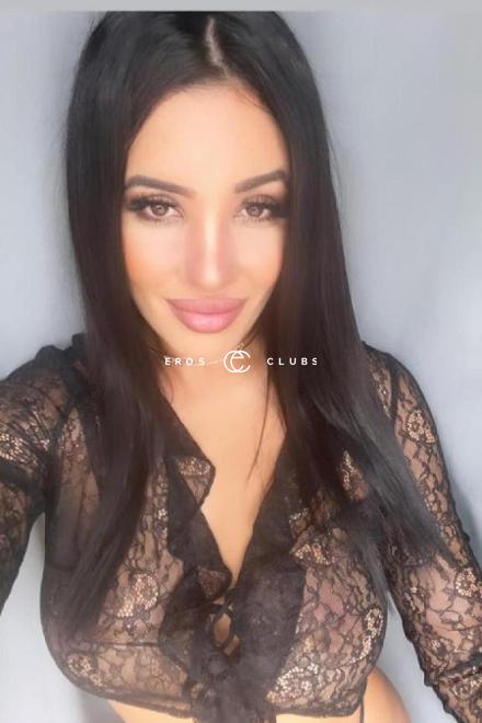 Sofi  Heisse Spanierin  Schweiz, Zurich Area