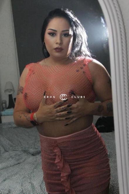 TS Amanda LATINA TS 18CM ACTIV PASSIV Schweiz, Biel/Bienne - Grenchen