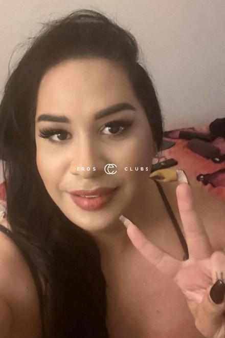 TS Amanda LATINA TS 18CM ACTIV PASSIV Schweiz, Biel/Bienne - Grenchen