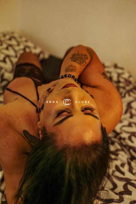 TS Amanda LATINA TS 18CM ACTIV PASSIV Schweiz, Biel/Bienne - Grenchen