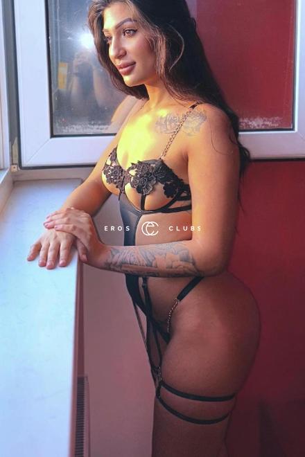 LINETT - TOP-TEENIE M&auml;nner-Traum... Schweiz, Schaffhausen