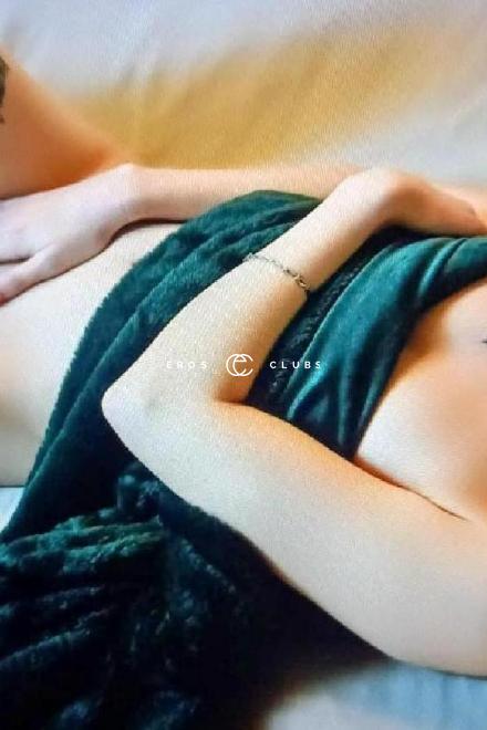 Lyz Teeny ohne Tabus Service Schweiz, St.Gall