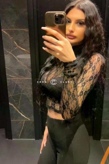 Melissa   NEUE TOP GIRLS  Schweiz, St.Gall