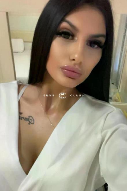 Melissa   NEUE TOP GIRLS  Schweiz, St.Gall