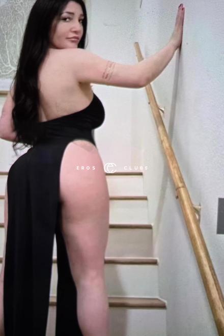 CARLA- XXL-Tiiten... Prallen XXL-Tiiten Schweiz, Schaffhausen