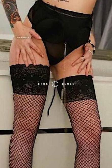 DENISZA Feuchte Sperma-HEXE... Basel City, Schweiz