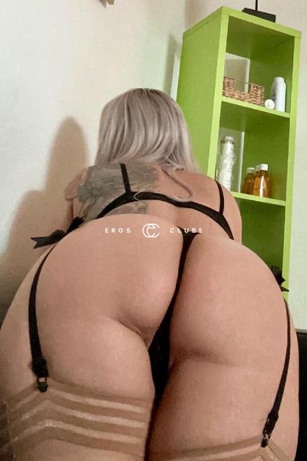 MICHELLE ᛉ Geile Genie&szlig;erin Bern Umgebung, Schweiz