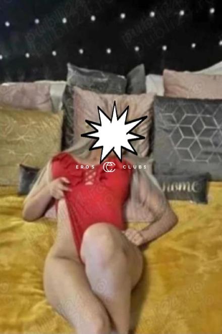 RAMONA  Heiss und geil  Schweiz, Aargau