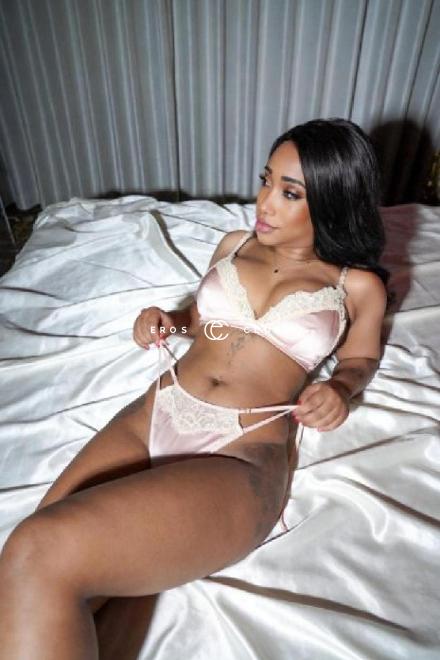 Mia Brasilien ANAL & DEEP THROAT Basel City, Schweiz