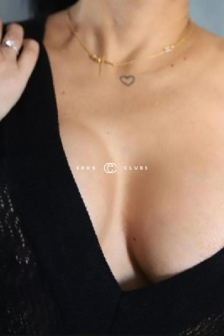 Raquel Liebe deepthroat Basel City, Schweiz