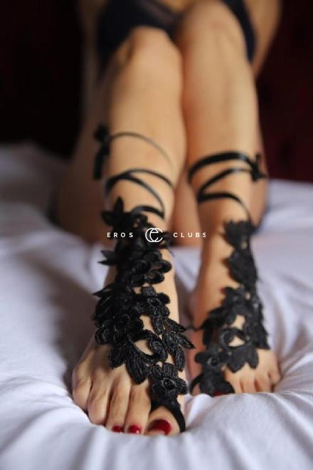 Raquel Liebe deepthroat Basel City, Schweiz