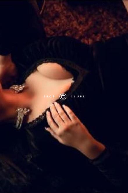 Claudia TRAUM VON JEDEM MANN Schweiz, Zurich City