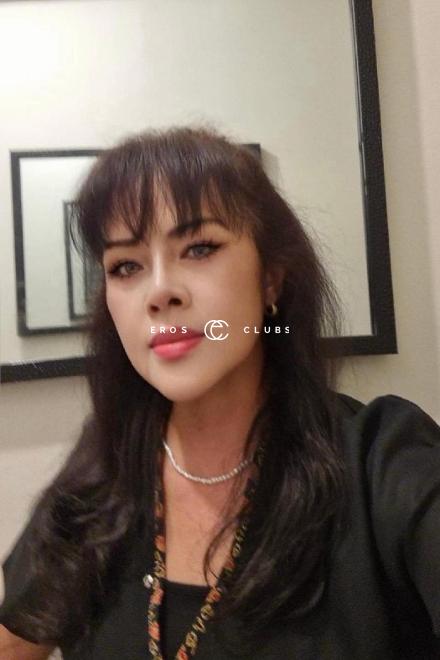 NANA THAI  Perfekte prof-Thaimassage Bern City, Schweiz