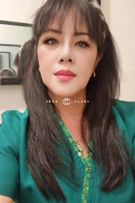 NANA THAI  Perfekte prof-Thaimassage Bern City, Schweiz