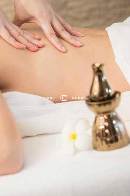 NANA THAI  Perfekte prof-Thaimassage Bern City, Schweiz