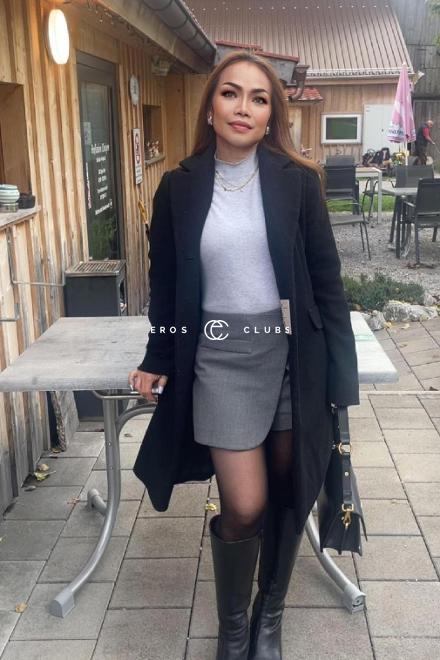 LALA Hübsche Thai Masseurin ✅ Bern City, Schweiz