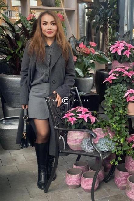 LALA Hübsche Thai Masseurin ✅ Bern City, Schweiz