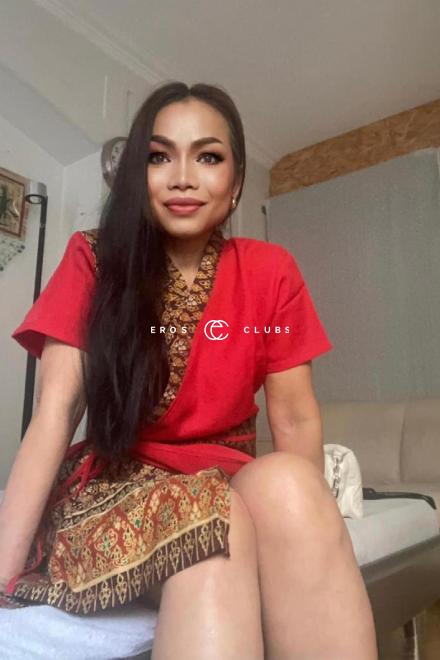 LALA Hübsche Thai Masseurin ✅ Bern City, Schweiz