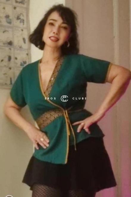 TINA  Relax & Thai Massagen  Bern City, Schweiz