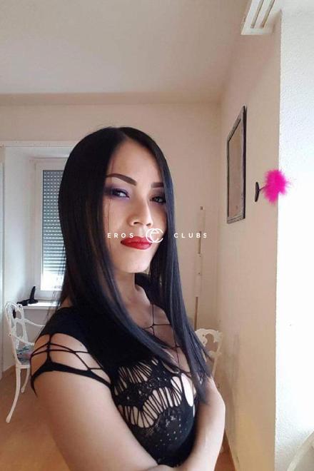 VAMPIRE Thai - Vamp - Luder Schweiz, Zurich City