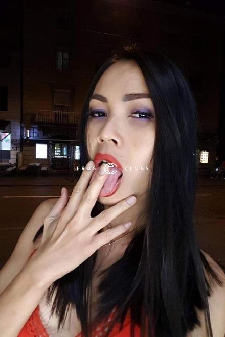 VAMPIRE Thai - Vamp - Luder Schweiz, Zurich City