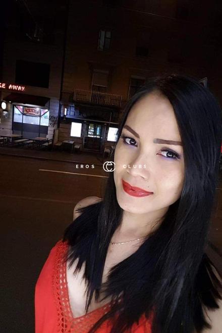 VAMPIRE Thai - Vamp - Luder Schweiz, Zurich City