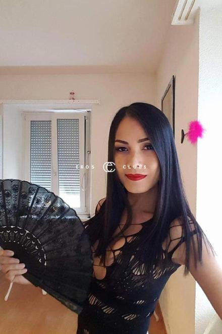 VAMPIRE Thai - Vamp - Luder Schweiz, Zurich City