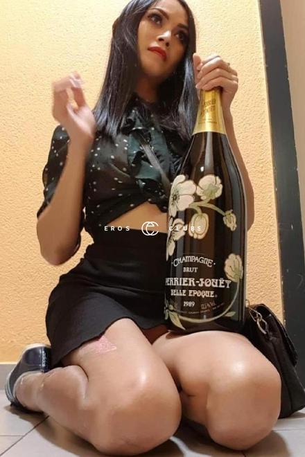 VAMPIRE Thai - Vamp - Luder Schweiz, Zurich City