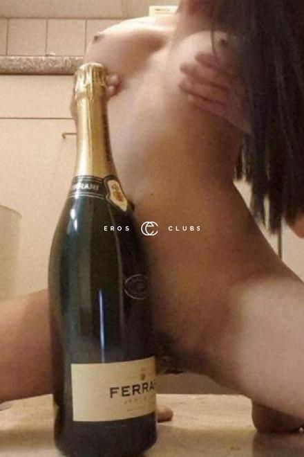 VAMPIRE Thai - Vamp - Luder Schweiz, Zurich City