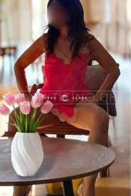 Nicole Olistica Centro olilistico Schweiz, Tessin