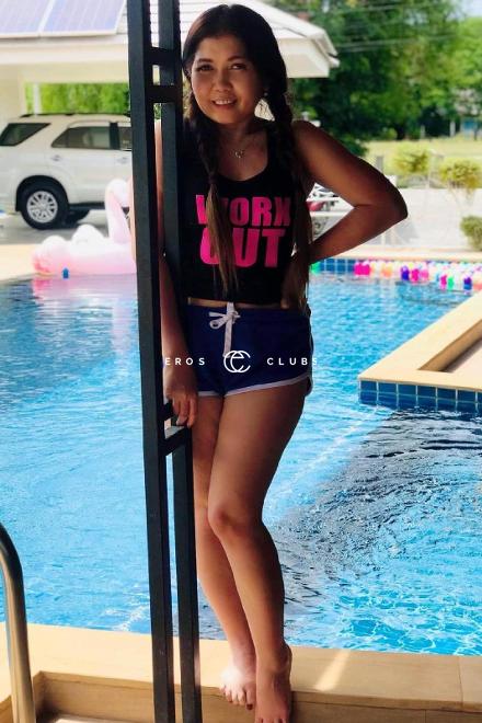 BELLA THAI Thai Erotik Massage & mehr Schweiz, Lucerne