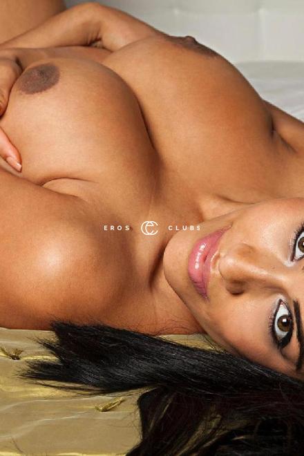 Estrella MILF ANAL SEX Schweiz, Biel/Bienne - Grenchen