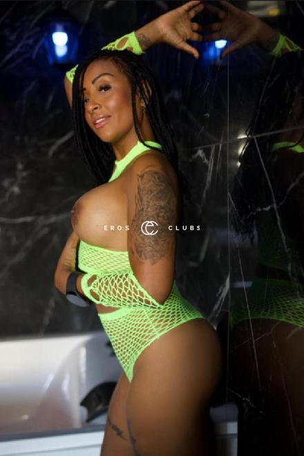 Luna bomb&oacute;n 100% VERSAUT macht alle Basel City, Schweiz