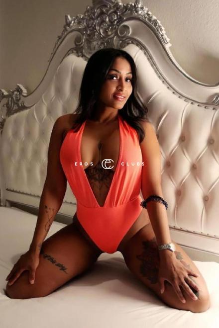 Luna bomb&oacute;n 100% VERSAUT macht alle Basel City, Schweiz