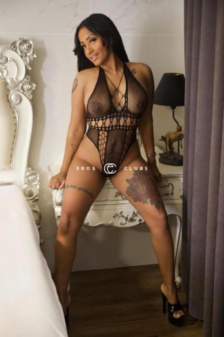 Luna bomb&oacute;n 100% VERSAUT macht alle Basel City, Schweiz