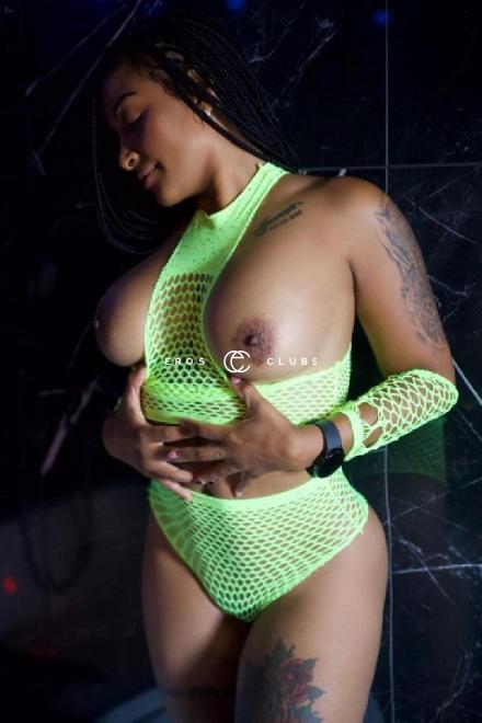 Luna bomb&oacute;n 100% VERSAUT macht alle Basel City, Schweiz