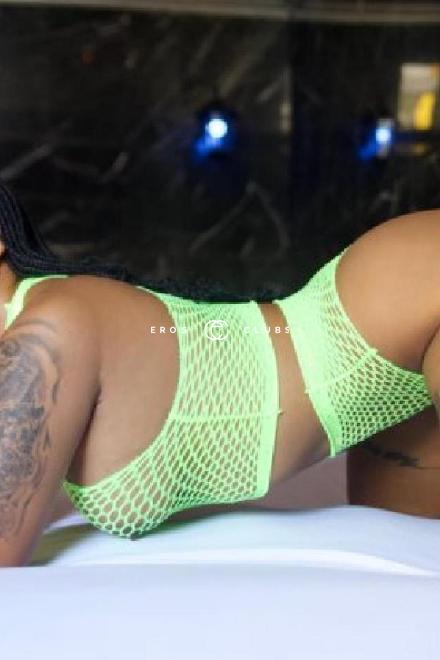 Luna bomb&oacute;n 100% VERSAUT macht alle Basel City, Schweiz